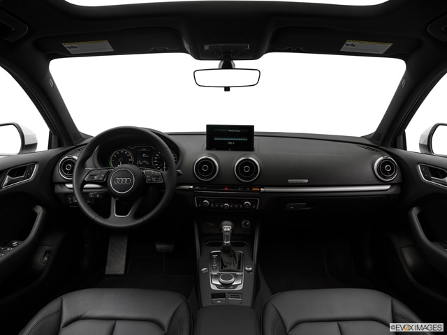 Used 2018 Audi A3 Sportback e-tron Premium Wagon 4D Prices